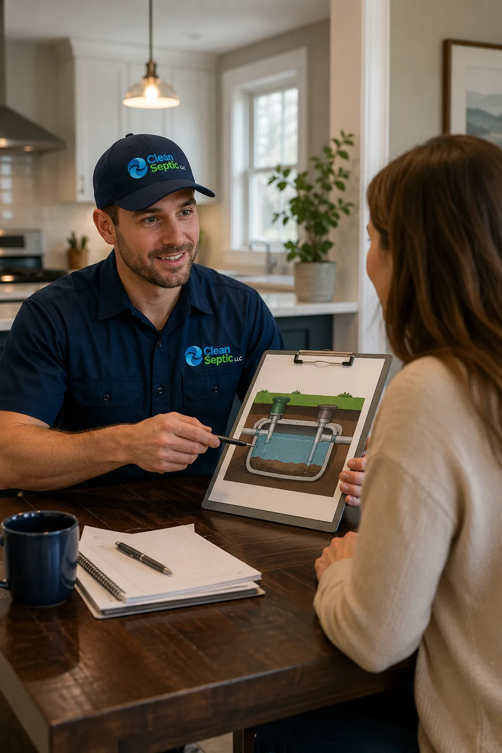 Septic Tank Pumping Fort Oglethorpe, GA FAQs